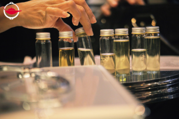 Create Your Own Fragrance Workshop