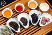 Chinese Tea Tasting for Two