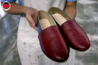 Private Shoe Making Workshop