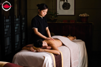 Chuan Spa Retreat for Two