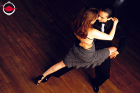 Argentine Tango Classes for Two