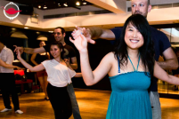 Salsa Dance Classes for Two