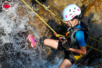 Private Canyoning Experience for Two